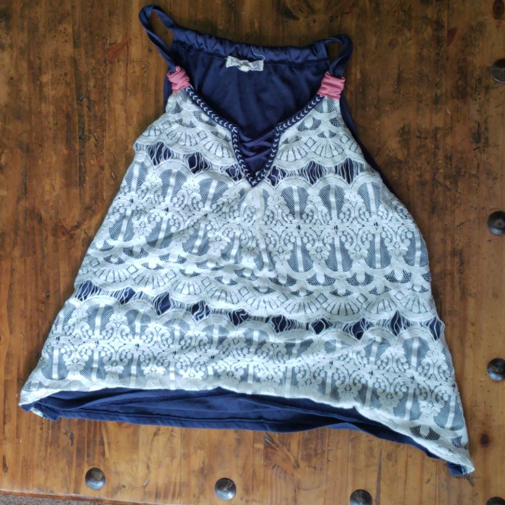 Vanity Tank top